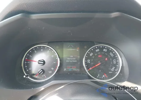 2021 Toyota Rav4 Le from USA, damaged, VIN 2T3H1RFV7MW180540